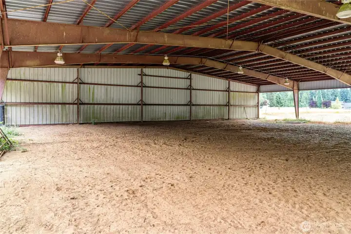 Arena