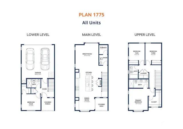 Floorplans