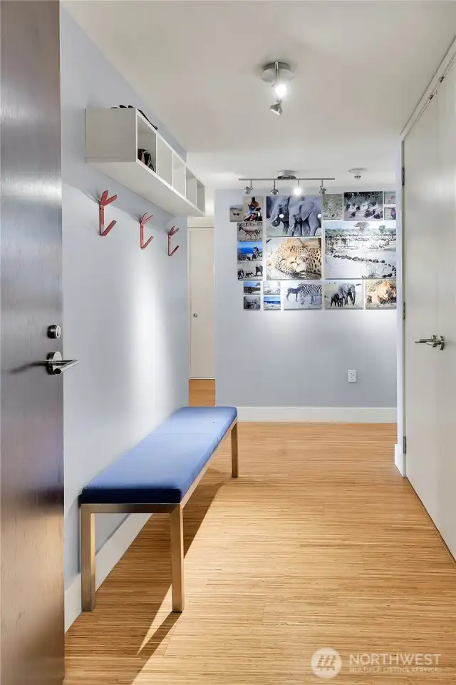 Entryway