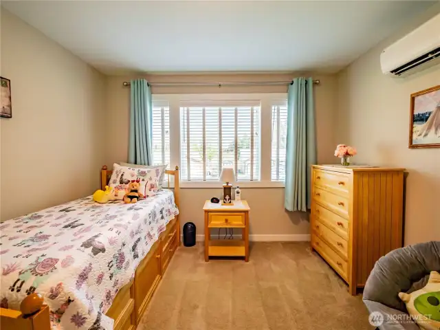 BEDROOM #2