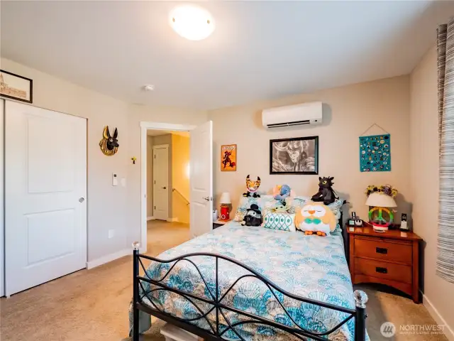 REVERSE OF BEDROOM #3