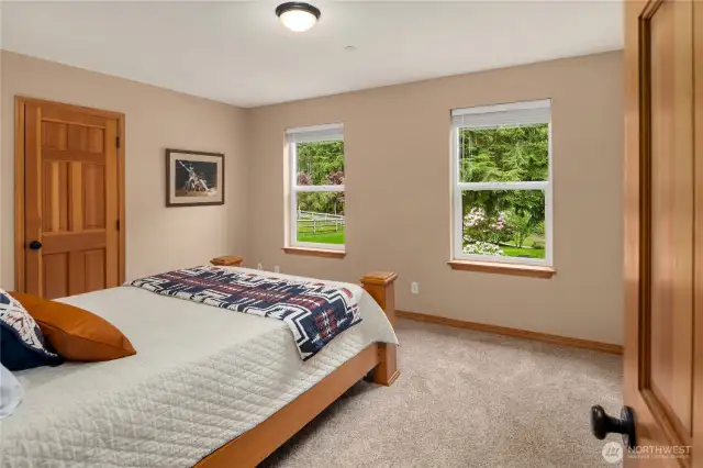 Bedroom #4