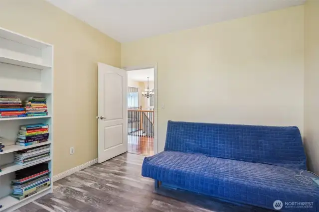 Main Floor Office/Den