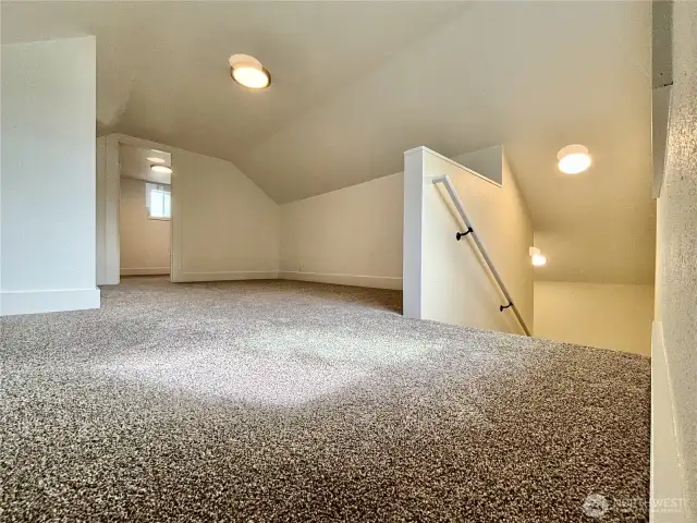 Upstairs Landing