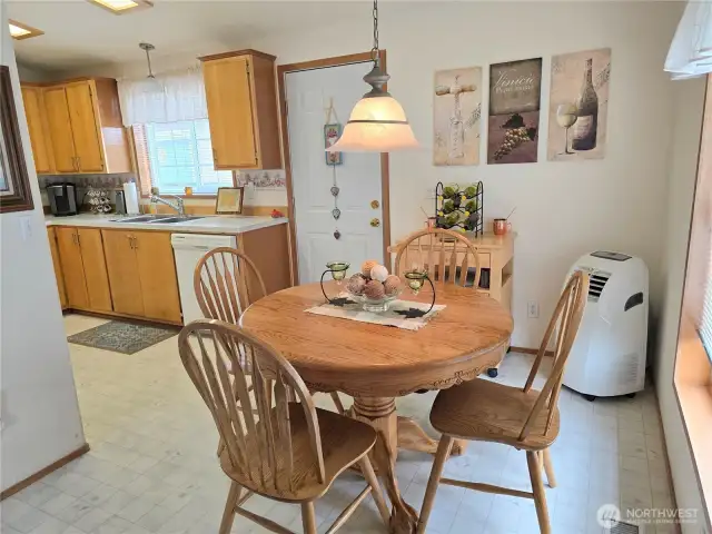 Living-Dining