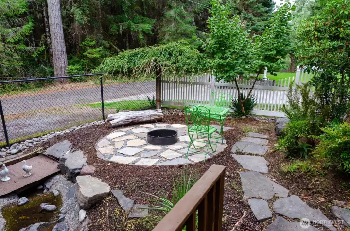 Fire Pit