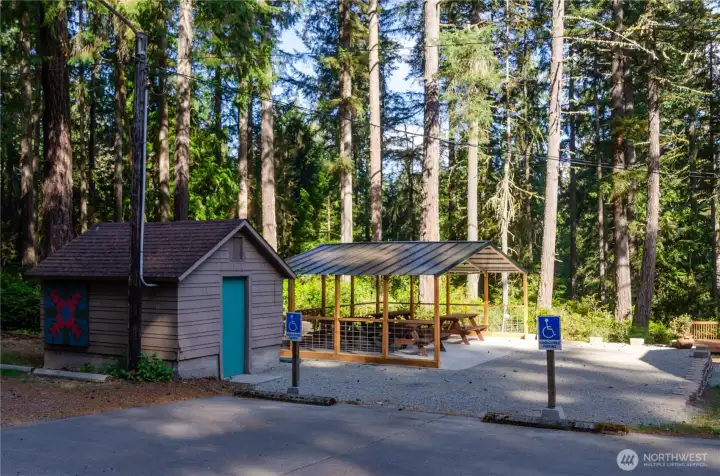 Picnic Area (HOA)