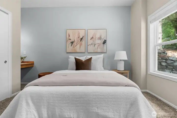 3rd bedroom