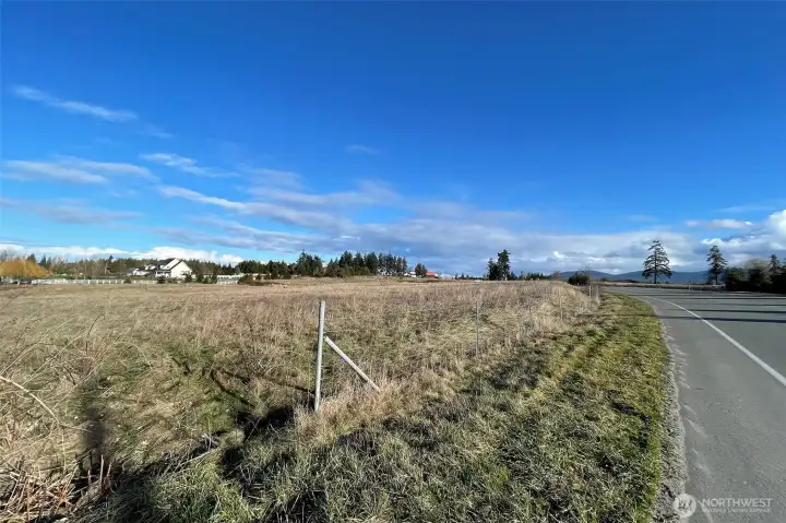 Washington Harbor Loop