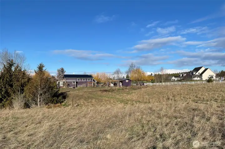 Washington Harbor Loop