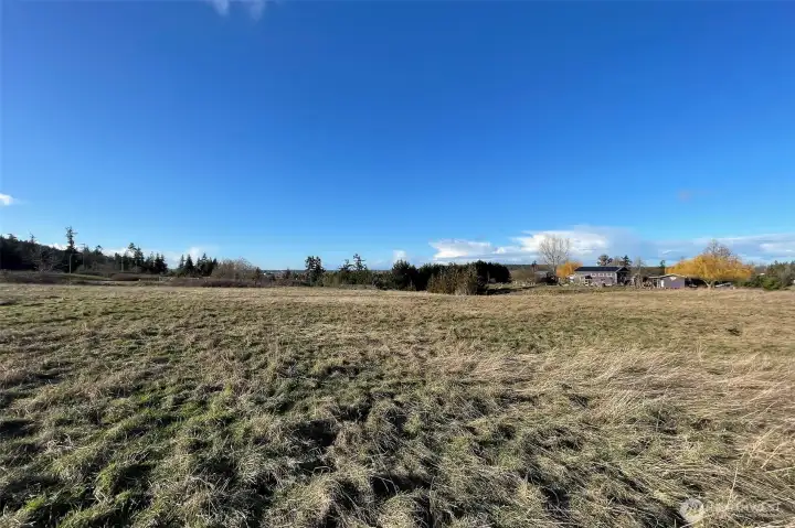 Washington Harbor Loop