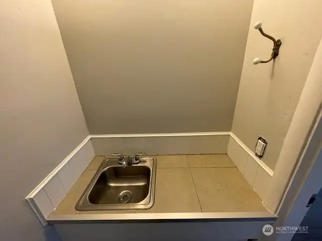 Primary Bedroom Bathroom