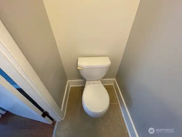 Primary Bedroom Bathroom