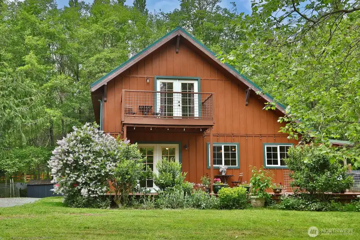 Beautiful grounds welcoming you home from the moment you arrive. Charming main residence filled with warmth and character. Beautiful grounds welcoming you home from the moment you arrive. Charming main residence filled with warmth and character.