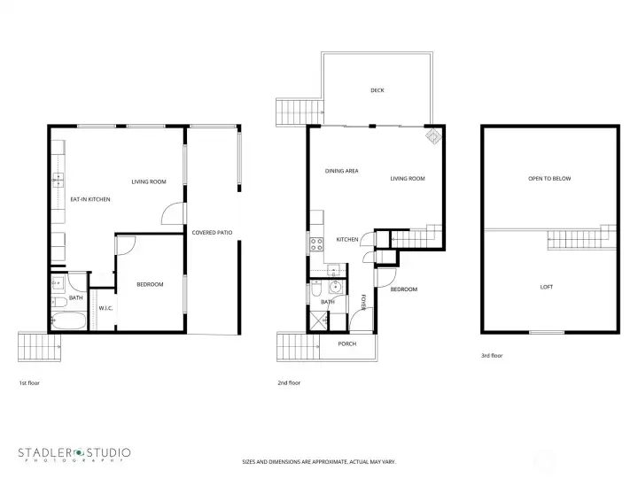 Guest House Floor Plans. Guest House Floor Plans.