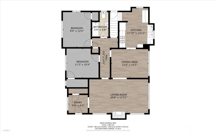 Floor plan main level. Great floor plan with seamless flow throughout. Floor plan main level. Great floor plan with seamless flow throughout.
