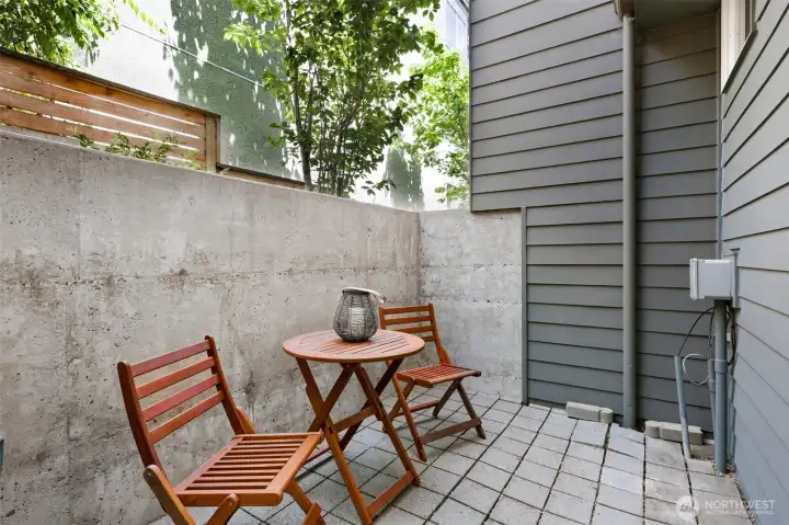 Storage shed not pictured Storage shed not pictured