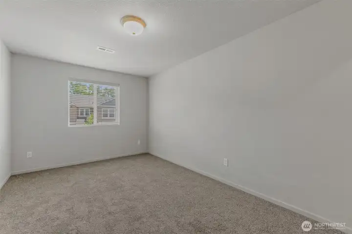 Bedroom #3