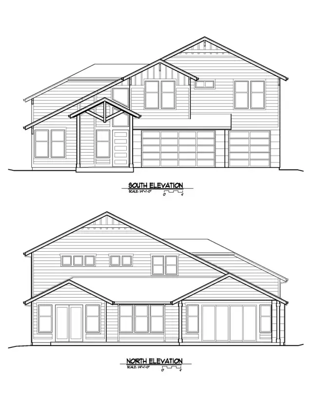 Architect Drawing