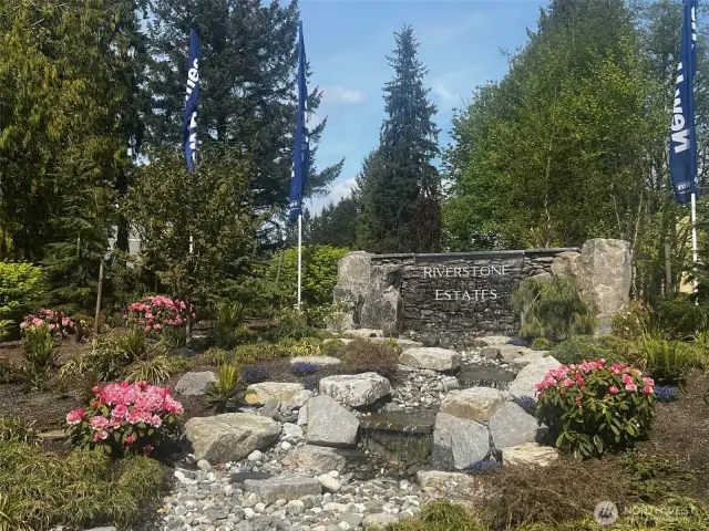 Welcome Home!