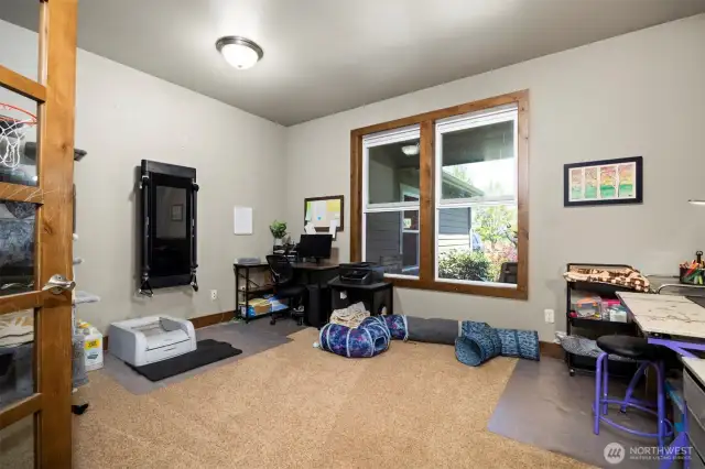 Den/ office