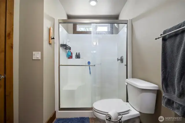 Main bath
