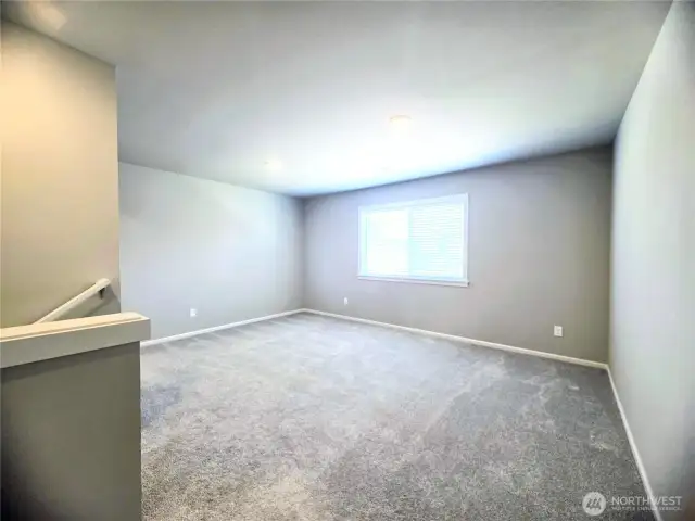 Upstairs Family Room