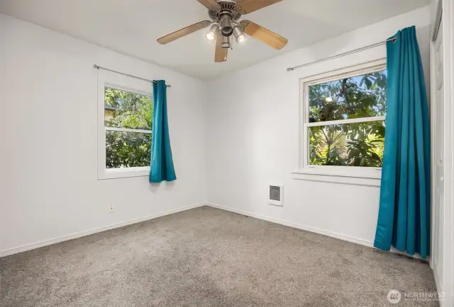Main level bedroom 1