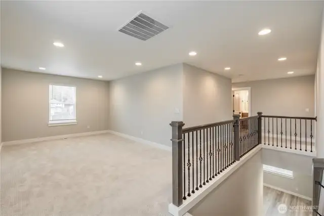 Open Loft