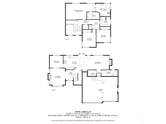 Full layout