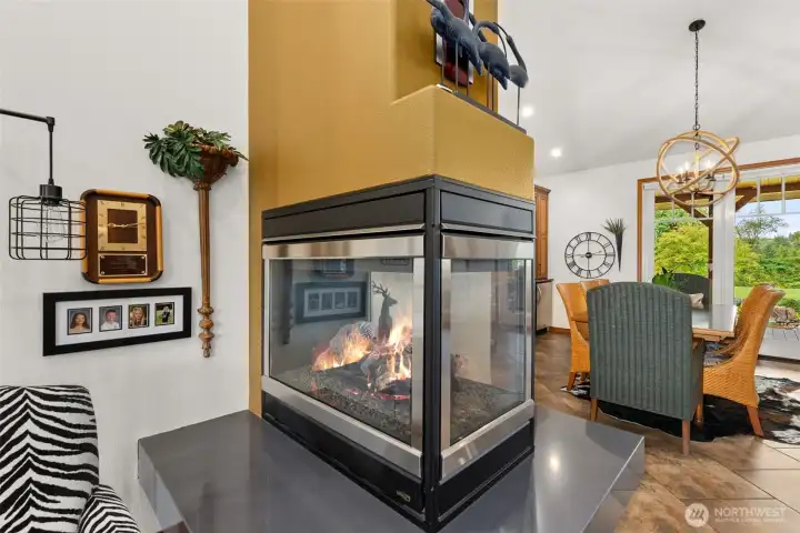 Living Room/Dining