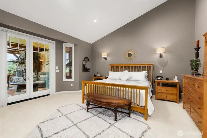 Primary Suite