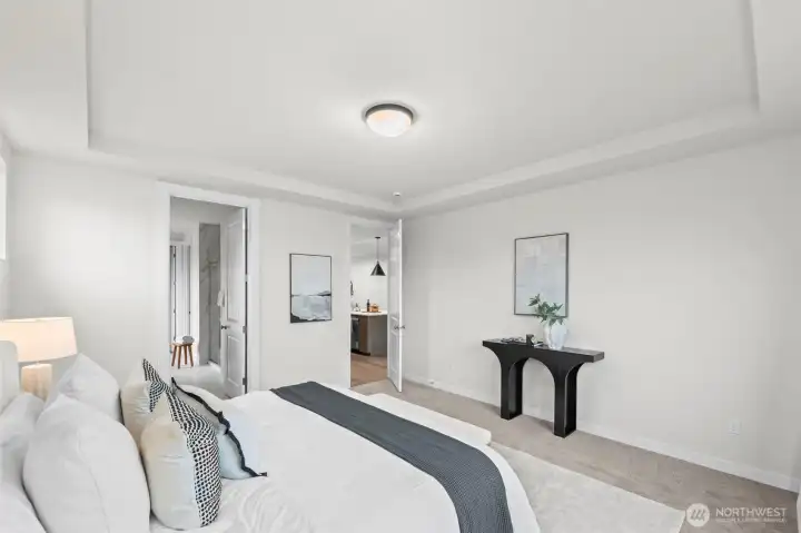 Not actual home. Photos are of same floorplan and may contain upgrades. Colors and specs may vary. This statement is valid for all photos.