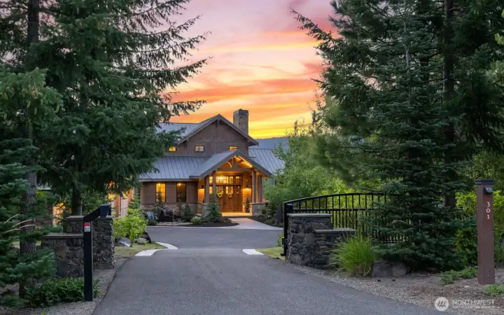 Street view of property