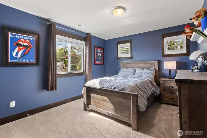 Bedroom 2 of 4