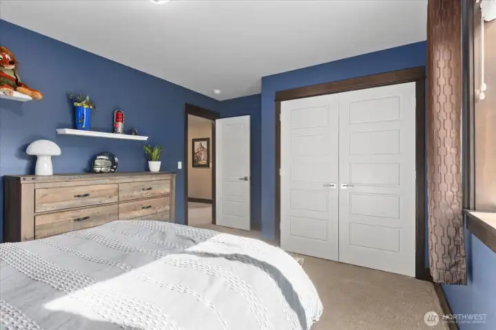Bedroom 2 of 4