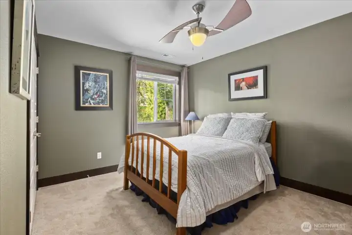 Bedroom 3 of 4