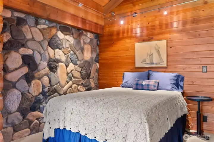 After the stones have warmed up from your winter fires, heat gets released into your office/hobby/bedroom. After the stones have warmed up from your winter fires, heat gets released into your office/hobby/bedroom.