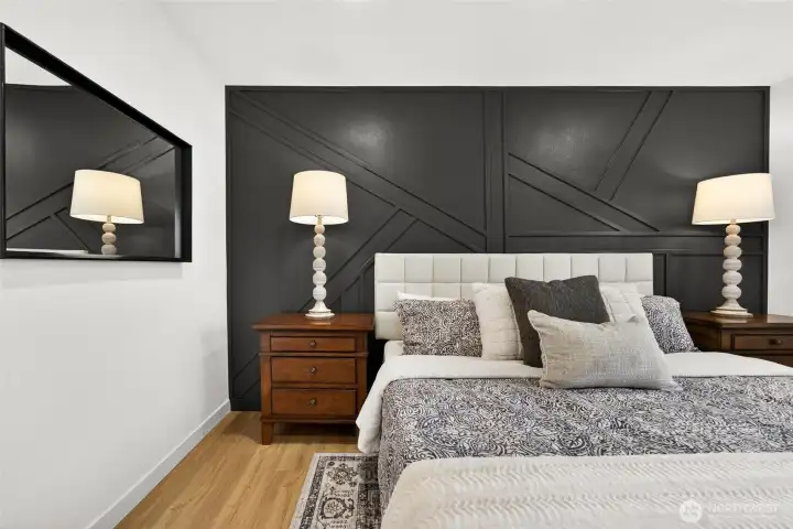 Modern Wall Design