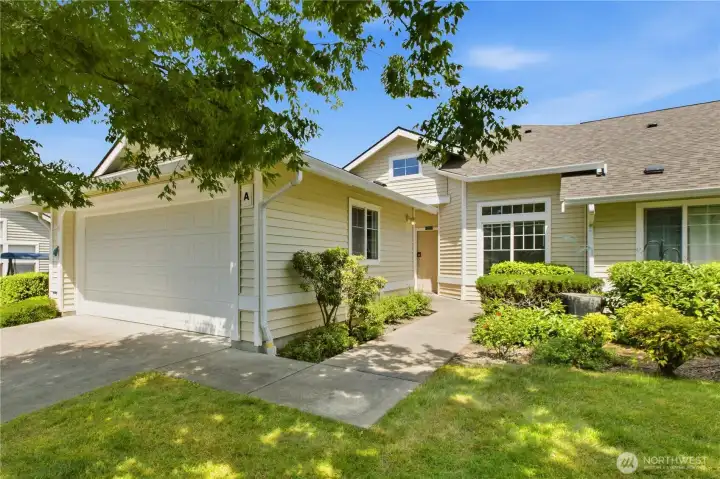 Fantastic end unit in Waterford