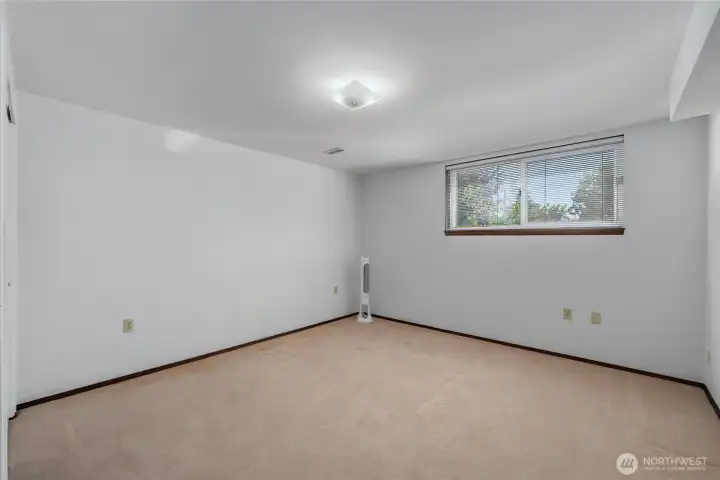 Bedroom 4 (Lower)
