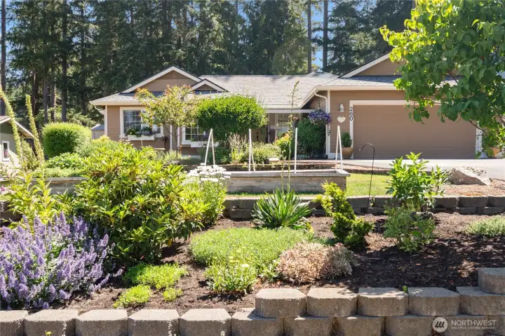 This home boasts character and curb appeal. This home boasts character and curb appeal.