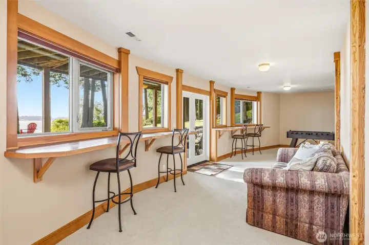Daylight Basement
