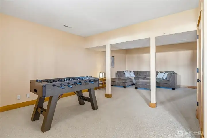 Daylight Basement