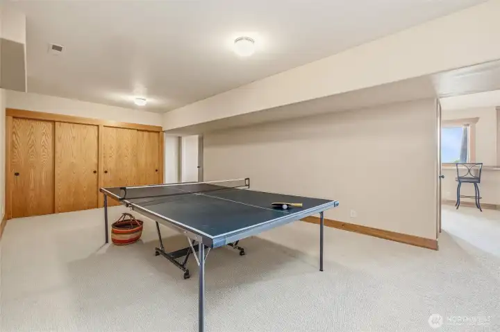 Daylight Basement