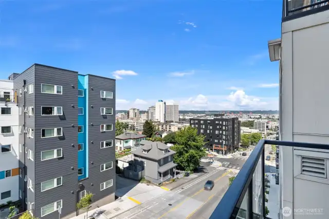 Live the city lifestyle you’ve dreamed of