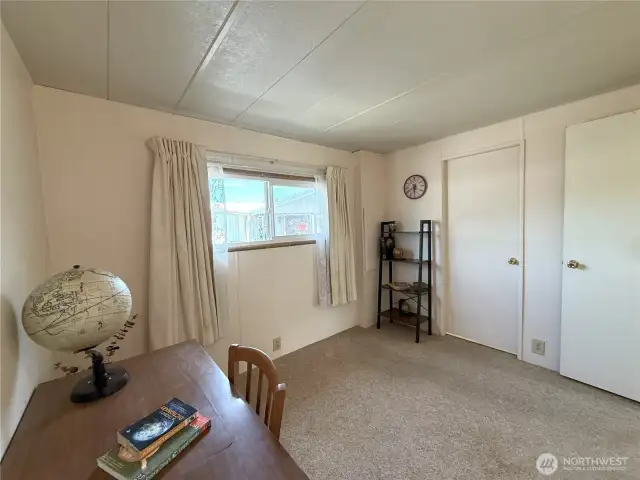 Another look at 2nd bedroom