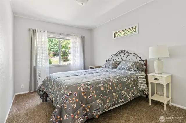 Main Bedroom 1
