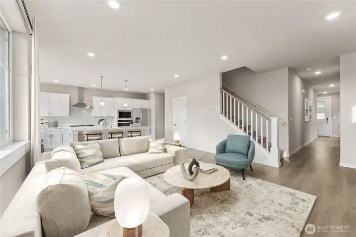 Photos are for representation purposes only. Colors and options may vary.