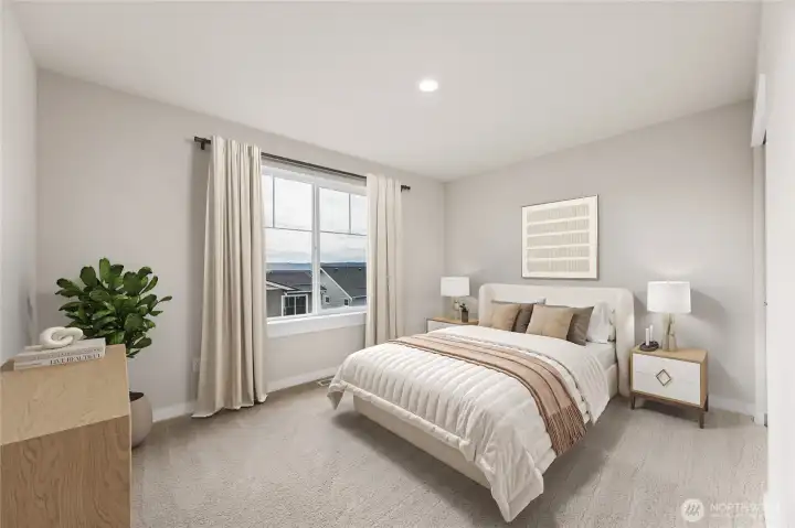 Photos are for representation purposes only. Colors and options may vary.